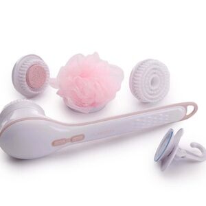 Cleanse Spa Spinning Brush